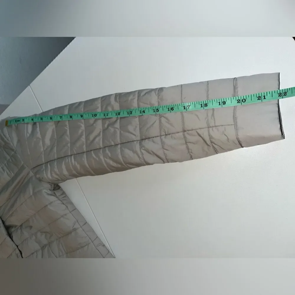 Lululemon Reversible Puffer Jacket - Picture 9 of 14